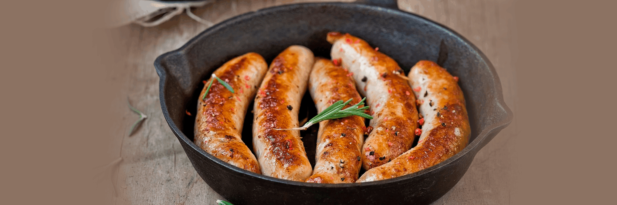 comprar salchichas de calidad