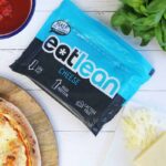 Quesos proteicos Eatlean