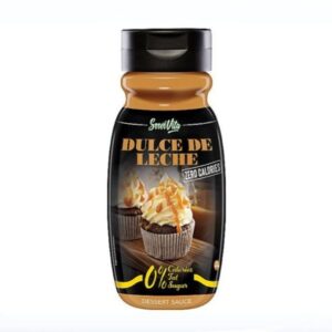 Dulce de leche Servivita