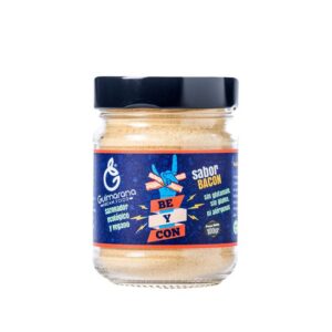 Sazonador Bacon 100g