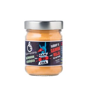 Sazonador Gamba Roja 100g