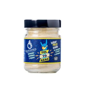 Sazonador Pollo Asado 100g