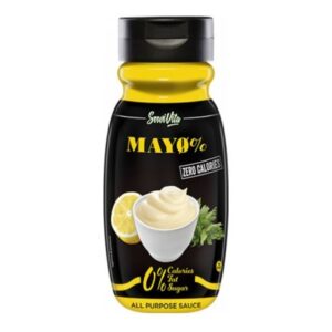 Mayonesa 0% - Servivita