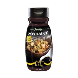 Salsa de Soja Light Servivita