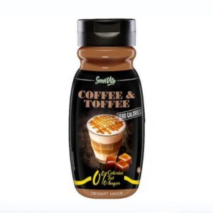 Servivita Coffee con Toffee