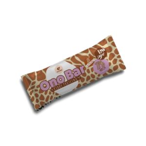 Barrita Proteica Kiddy Proteino