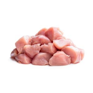 Tacos de pechuga de pollo (300gr)