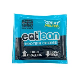 Queso Eatlean Taco 200g