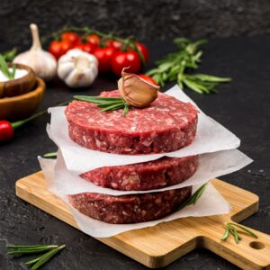 Hamburguesas de Wagyu (2uds x 150g)