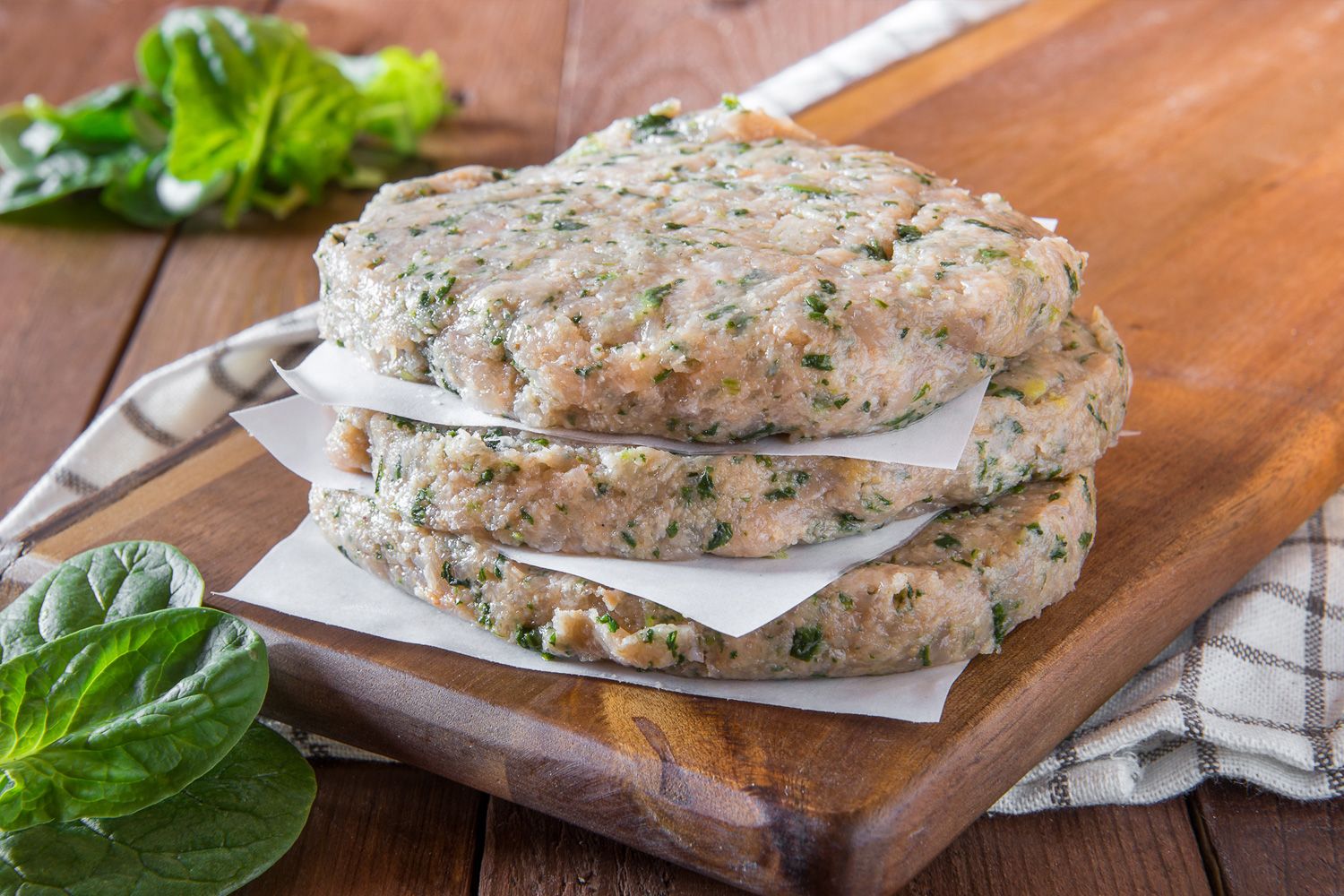 |hamburguesa fitness de pollo y espinacas|hamburguesa fitness de pollo y espinaca comprar|Burger de pollo y espinacas - Información nutricional|