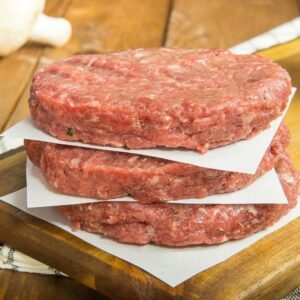 |hamburguesa fitness de ternera||Burger de ternera - Información nutricional||Hamburguesas de ternera saludables