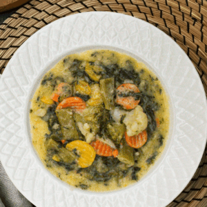 Menestra de verduras (300g)