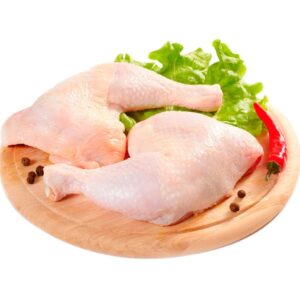 Muslos de pollo (1.8kg - 2kg)