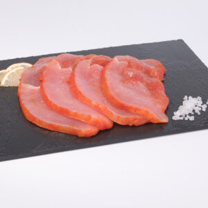 Pechuga de Pavo Marinada al Pimentón ( 400/500g )