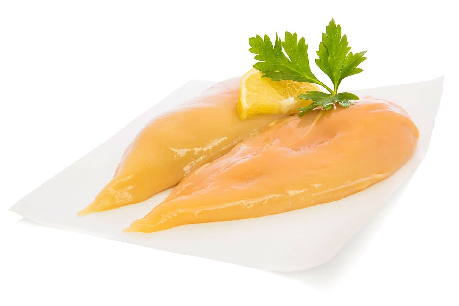 Pechuga de pollo campero entera (1kg) - Imagen 4