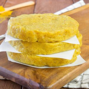 hamburguesas fitness de pollo con curry|hamburguesas de pollo con curry|Burger de pollo curry - Información nutricional|||