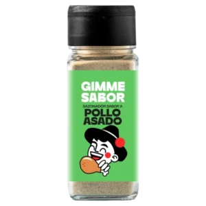 Sazonador Pollo Asado 55 g