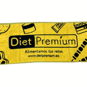 Toalla Diet Premium