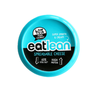 Queso untable Eatlean