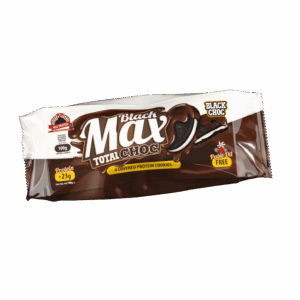 Black Max Total Choc - Chocolate negro