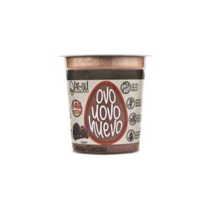 Caja 10ud. Flan Prou cacao