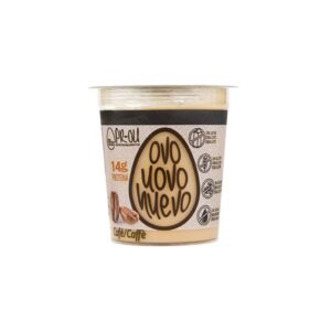 Caja 10ud. Flan Prou sabor café