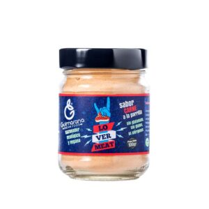 Sazonador Carne a la parrilla 100g