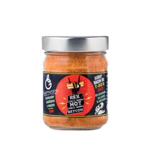 Sazonador Bacon Picante 100g