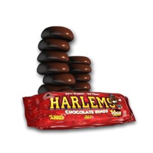 Harlems Chocolate Negro - Max Protein