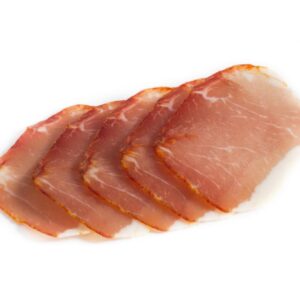 Lomo premium en lonchas (100g)