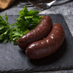 Morcilla de Verdura ( 350/400 g )