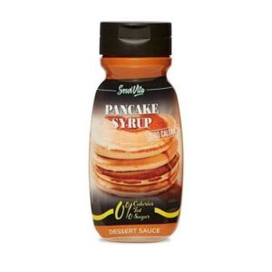 Pancake Syrup 0% Servivita