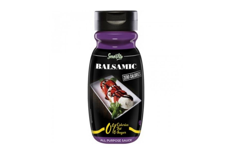Servivita Balsamic 0%