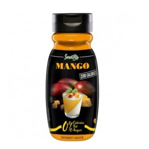Sirope de Mango 0% Servivita