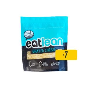 Queso Eatlean rallado (x7)