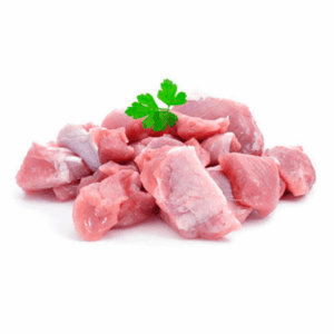 Tacos de pavo sin grasa (500 g)