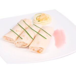 Rollitos de primavera Diet Premium (5ud)