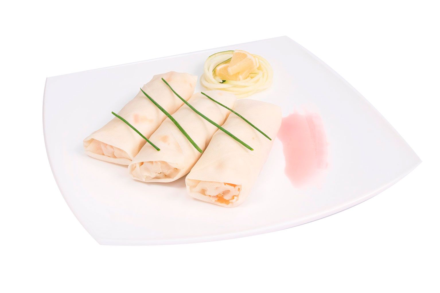 Rollitos de primavera Diet Premium (5ud)