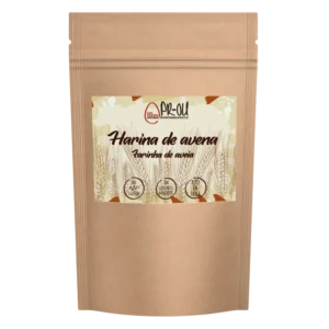 Harina de Avena Sin Gluten Prou 400 g
