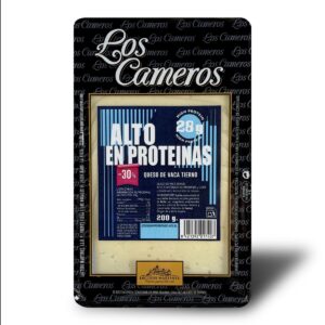 Queso en lonchas Eatlean