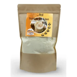 Proteína de clara de huevo sabor galleta Prou 350 g