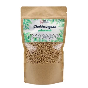 Proteína Vegana Extrusionada 300g